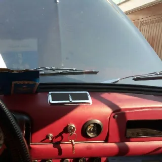Foto 3 di 4: FIAT 1200 berlina