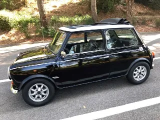 Foto 1 di 10: ROVER Mini Cooper carburetor 1275cc - 6hp   
