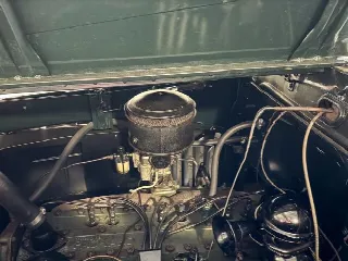 Foto 16 di 17: PACKARD 120 Convertible