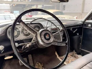 Foto 15 di 17: PACKARD Deluxe Cabriolet