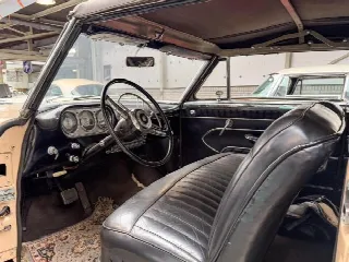 Foto 11 di 17: PACKARD Deluxe Cabriolet