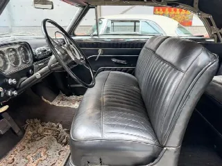 Foto 16 di 17: PACKARD Deluxe Cabriolet