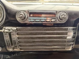 Foto 8 di 17: PACKARD Deluxe Cabriolet