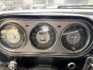 Foto 14 di 17: PACKARD Deluxe Cabriolet