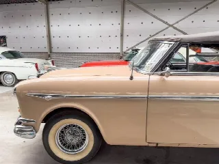 Foto 17 di 17: PACKARD Deluxe Cabriolet