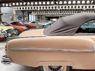 Foto 6 di 17: PACKARD Deluxe Cabriolet