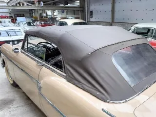 Foto 9 di 17: PACKARD Deluxe Cabriolet