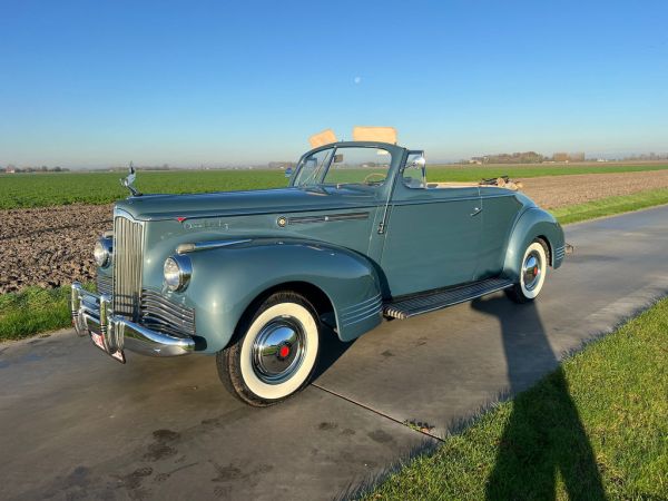 PACKARD Other