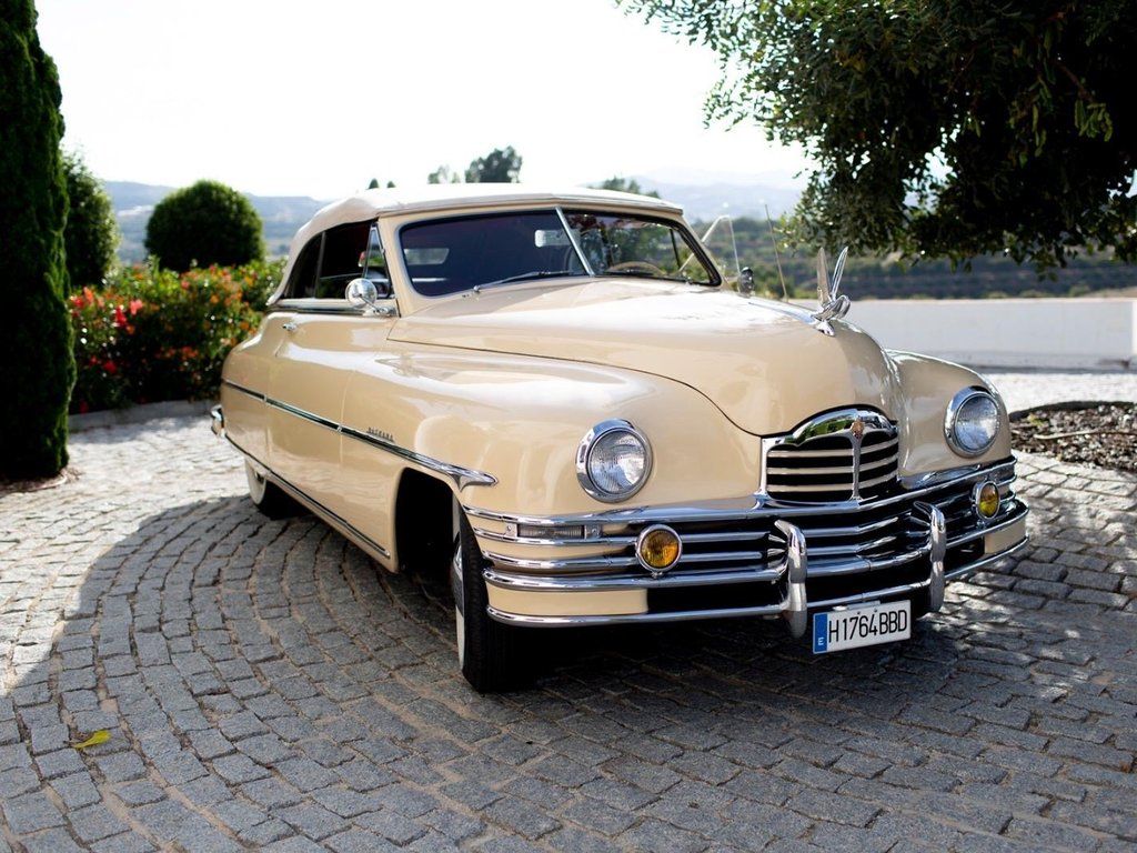 PACKARD Other