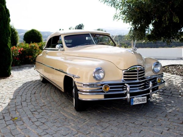 PACKARD Other
