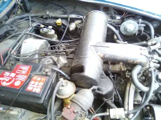 Foto 40 di 40: LANCIA Flavia coupè 1800    