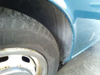 Foto 33 di 40: LANCIA Flavia coupè 1800    