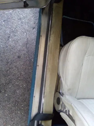Foto 37 di 40: LANCIA Flavia coupè 1800    