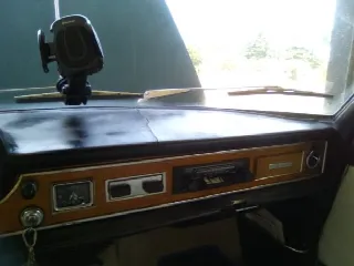 Foto 39 di 40: LANCIA Flavia coupè 1800    