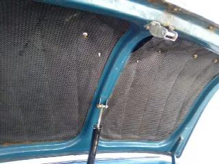 Foto 27 di 40: LANCIA Flavia coupè 1800    