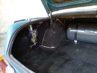 Foto 28 di 40: LANCIA Flavia coupè 1800    