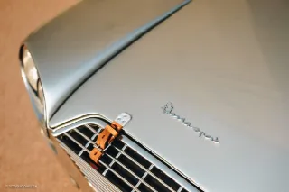 Foto 14 di 14: LANCIA Flavia Sport Zagato 1.8 