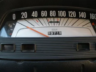 Foto 7 di 8: FIAT 850 special