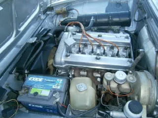 Foto 6 di 7: ALFA ROMEO berlina