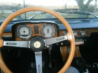 Foto 7 di 7: ALFA ROMEO berlina