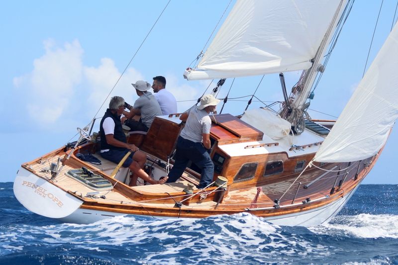 “Regate delle Isole”: the multi-course competition for professionals and family crews returns to Imperia from September 10 to 12, 2026.