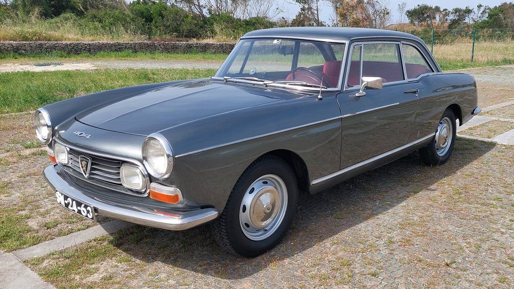 PEUGEOT Other