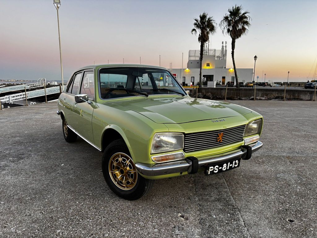 PEUGEOT Other