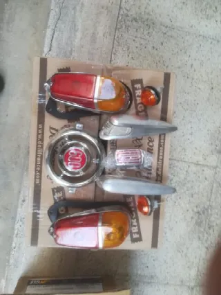 Foto 6 di 7: FIAT 600 Seconda serie    