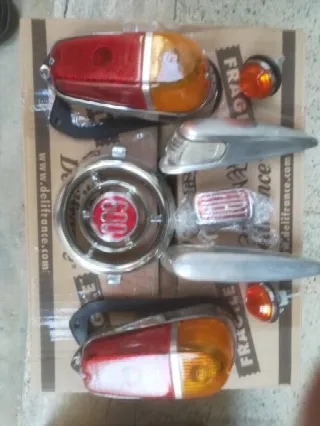 Foto 4 di 7: FIAT 600 Seconda serie    