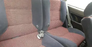 Foto 5 di 6: PEUGEOT 309 GTi 