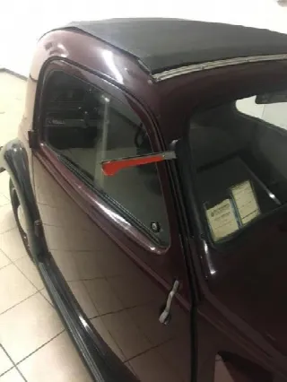 Foto 2 di 3: FIAT Topolino balestra corta