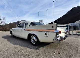 Foto 2 di 25: STUDEBAKER Hawk EPOCA 1961 
