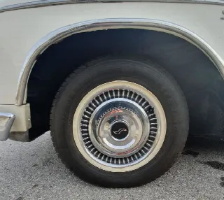 Foto 18 di 25: STUDEBAKER Hawk EPOCA 1961 