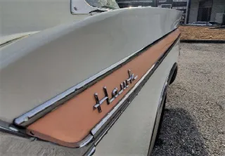 Foto 19 di 25: STUDEBAKER Hawk EPOCA 1961 