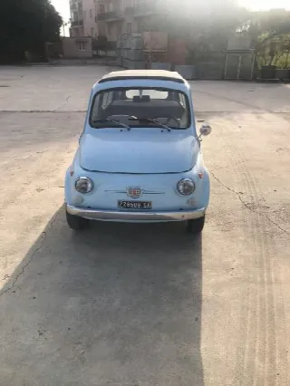 Foto 3 di 10: FIAT Altro GIARDINIERA 