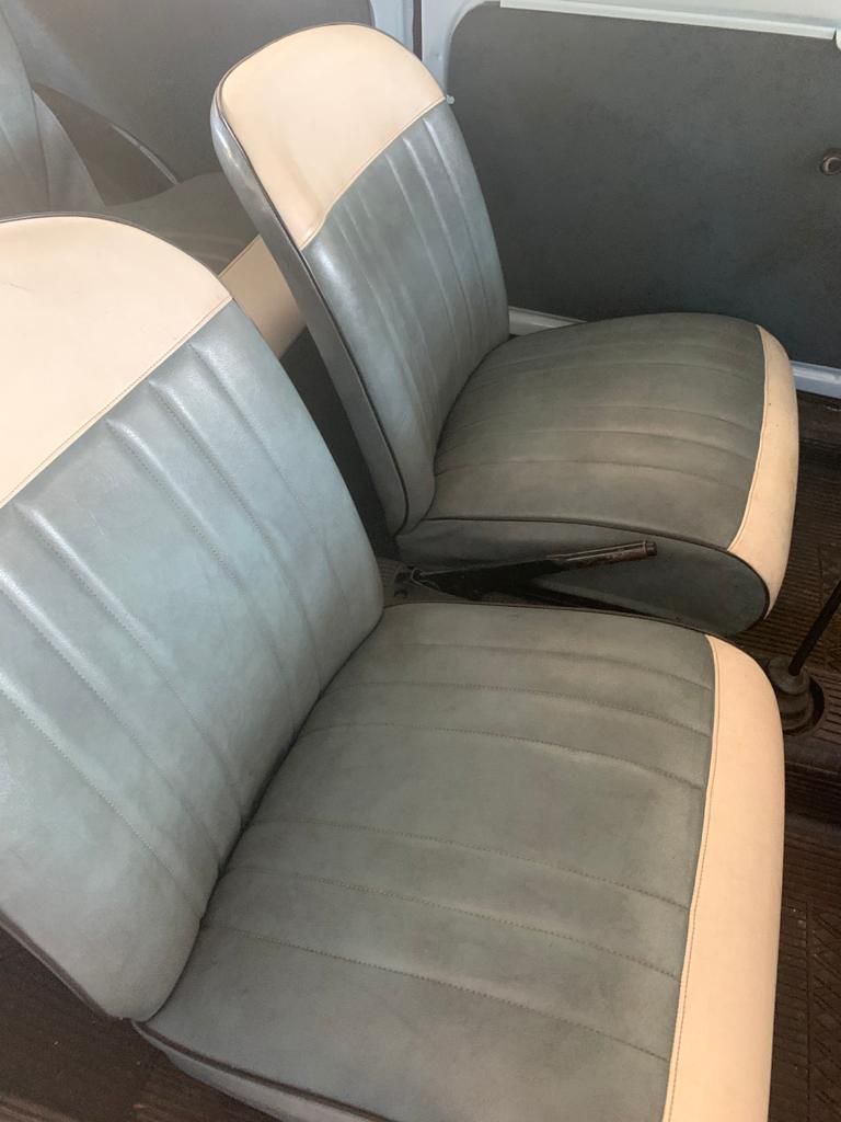 FIAT Altro GIARDINIERA 