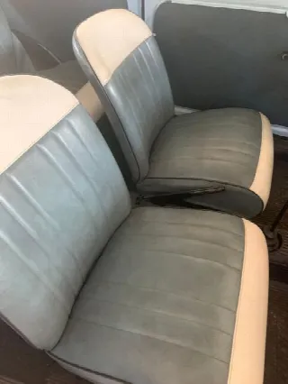 Foto 1 di 10: FIAT Altro GIARDINIERA 