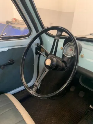 Foto 2 di 10: FIAT Altro GIARDINIERA 