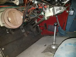 Foto 5 di 11: LAGONDA 3,5l Tourer 