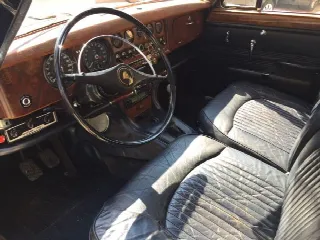 Foto 10 di 14: JAGUAR 3.8 S  