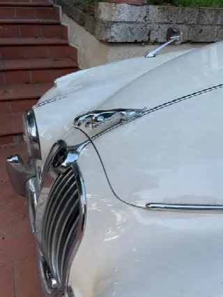 Foto 10 di 11: JAGUAR MKII 3.8       