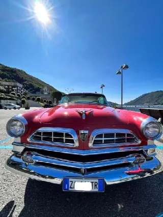 Foto 2 di 7: CHRYSLER NewYorker IV Deluxe St. Regis 
