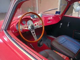 Foto 4 di 19: FIAT 1100 STANGUELLINI 1100/103 TV BERTONE  