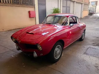 Foto 2 di 19: FIAT 1100 STANGUELLINI 1100/103 TV BERTONE  