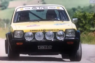 Foto 1 di 14: OPEL Kadett 1.9 GT/E Gruppo 2  