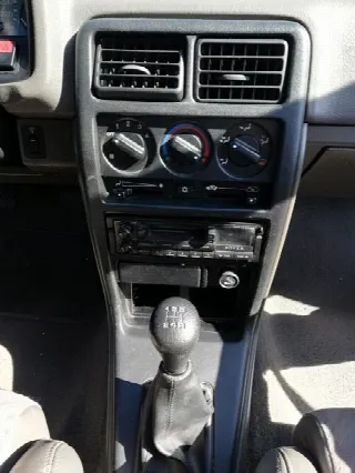 Foto 6 di 10: ROVER 400 420 gti 