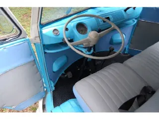 Foto 5 di 6: VOLKSWAGEN T1 
