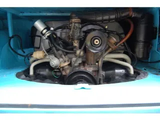 Foto 4 di 6: VOLKSWAGEN T1 