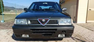 Foto 5 di 7: ALFA ROMEO 33 Quadrifoglio verde 1700