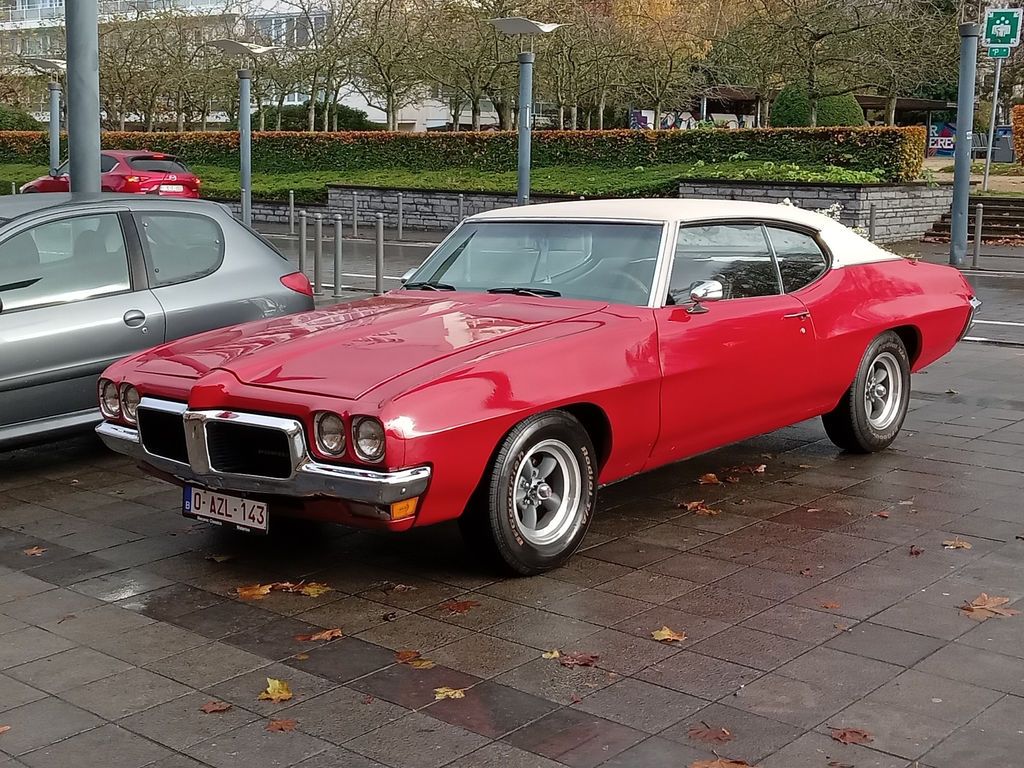 PONTIAC